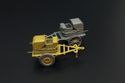 Another image of Anlasswagen - Luftwaffe Aircraft Starter Cart (2pcs)