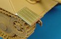 Another image of Hetzer fenders