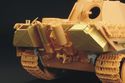 Další obrázek produktu PANTHER-JAGDPANTHER ausf G KISTEN