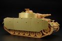 Další obrázek produktu Pz III ausf M-N SCHURZEN