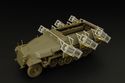 Další obrázek produktu Sd Kfz 251 Stuka Zu Fuss conv 