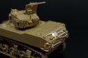 Další obrázek produktu M5A1 Stuart (Tamiya)