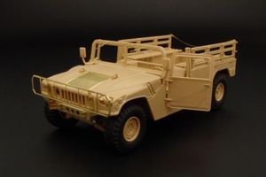 HMMWVE M1038 (hummer) CARGO TYPE