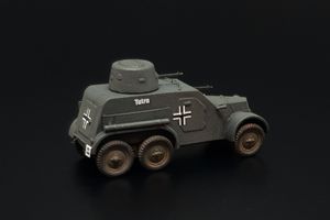 Tatra OA vz.30 armored car