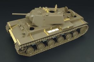 KV-1