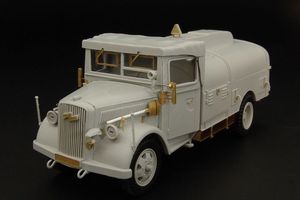 Opel Blitz Tankwagen